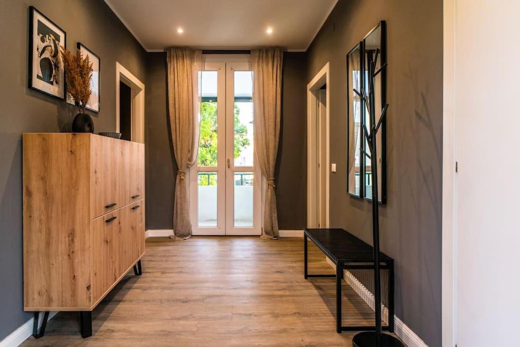 Casa Smeraldo Apartamento Venecia